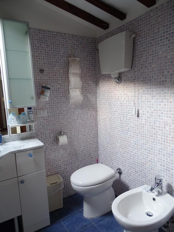 Piccolo Sogno B&B Sansepolcro Ngoại thất bức ảnh